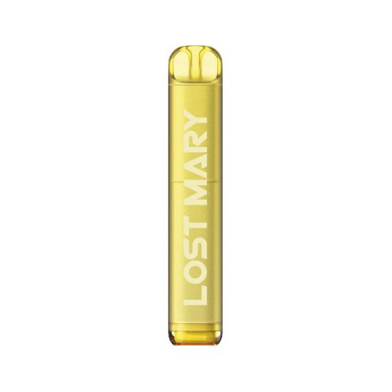 Lost Mary AM600 Triple Mango Disposable Vape