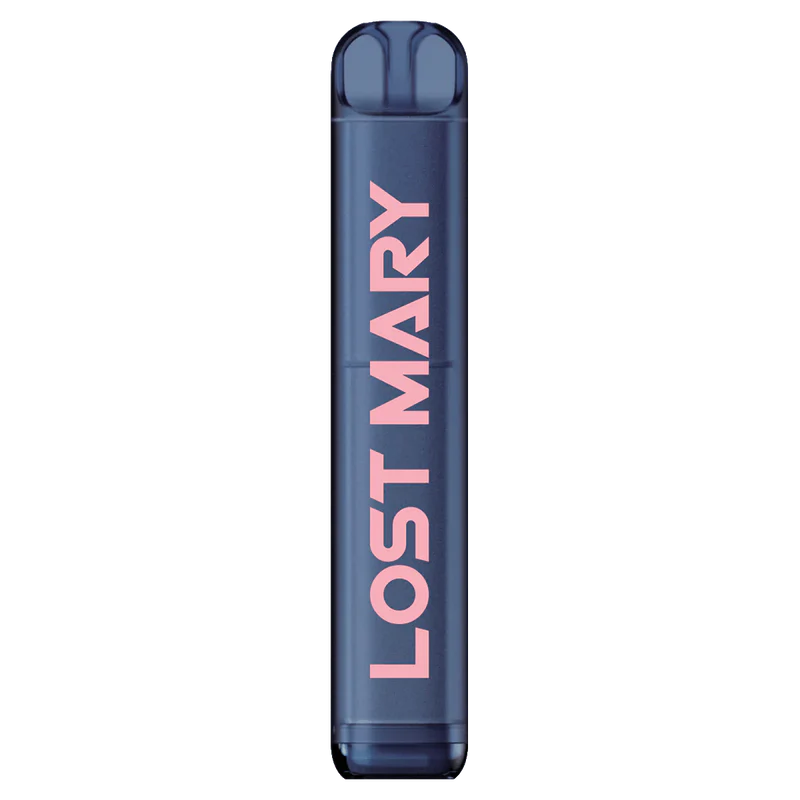 Lost Mary AM600 Blueberry Raspberry Disposable Vape