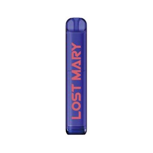 Lost Mary AM600 Blueberry Sour Raspberry Disposable Vape