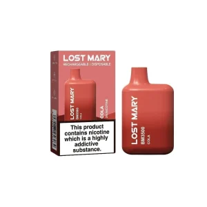 Lost Mary Cola BM3500