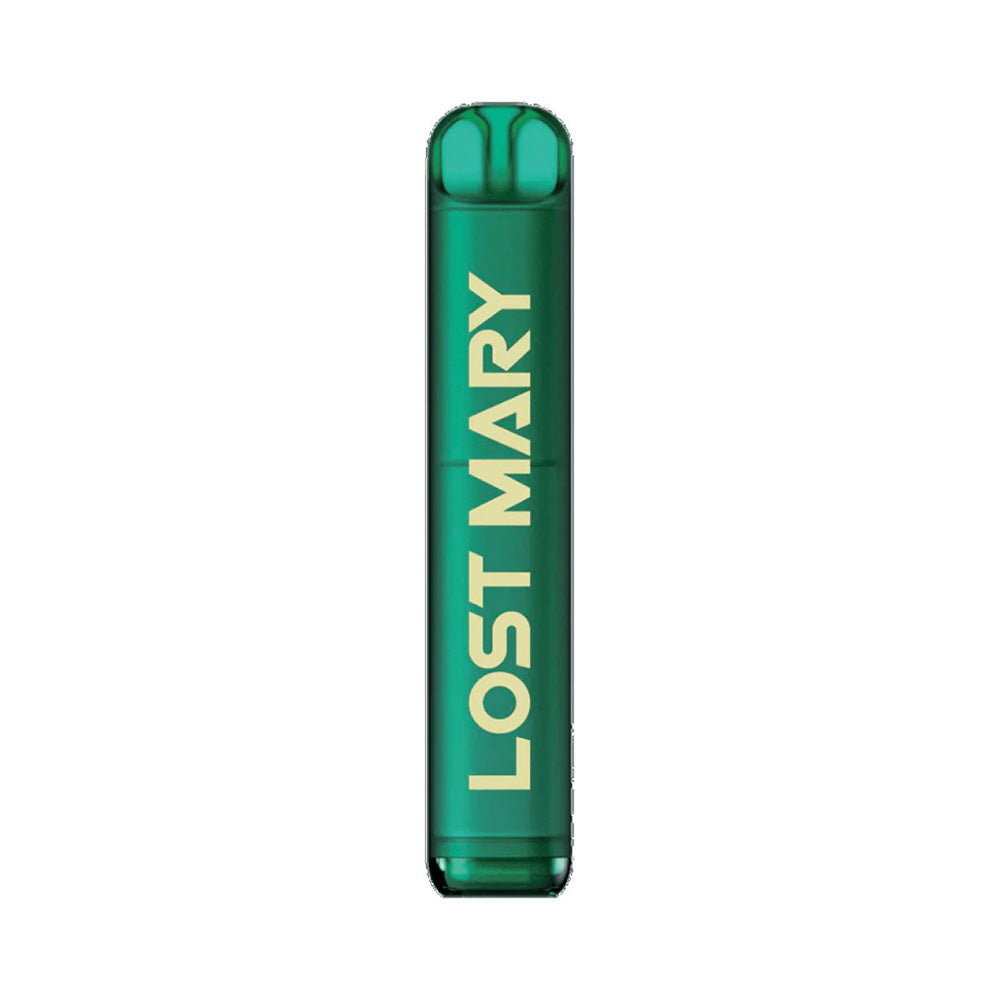Lost Mary AM600 Kiwi Passion fruit Guava Disposable Vape